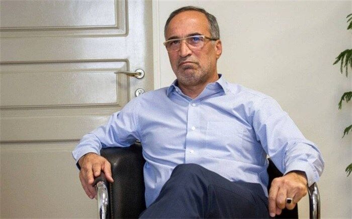 سند تحول دولت می‌تواند از بروز چالش‌ها جلوگیری کند