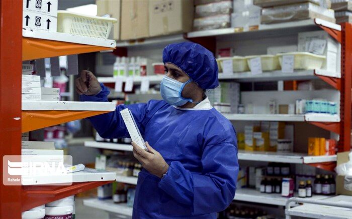 تولید بیش از 200 میلیون عدد دارو در سال جاری