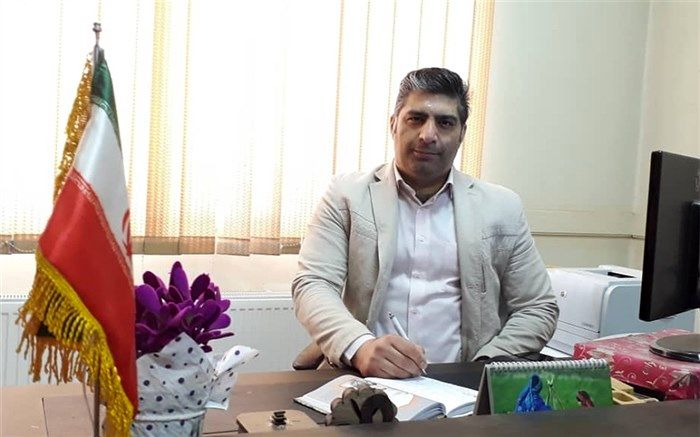 ترویج فرهنگ مطالعه با اجرای مسابقات کتابخوانی