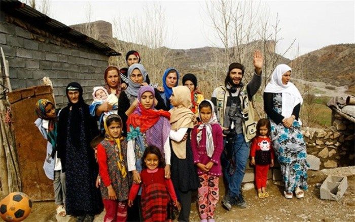 پسری که به خواسته مادرش برای پدرش زن گرفت