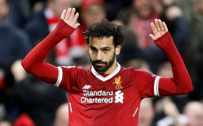 محمد صلاح پیشنهاد تمدید قرارداد با لیورپول را رد کرد
