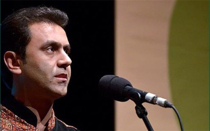 مجتبی عسگری: اعضای گروه «آن» به سبک قُدما ساز می‌زنند
