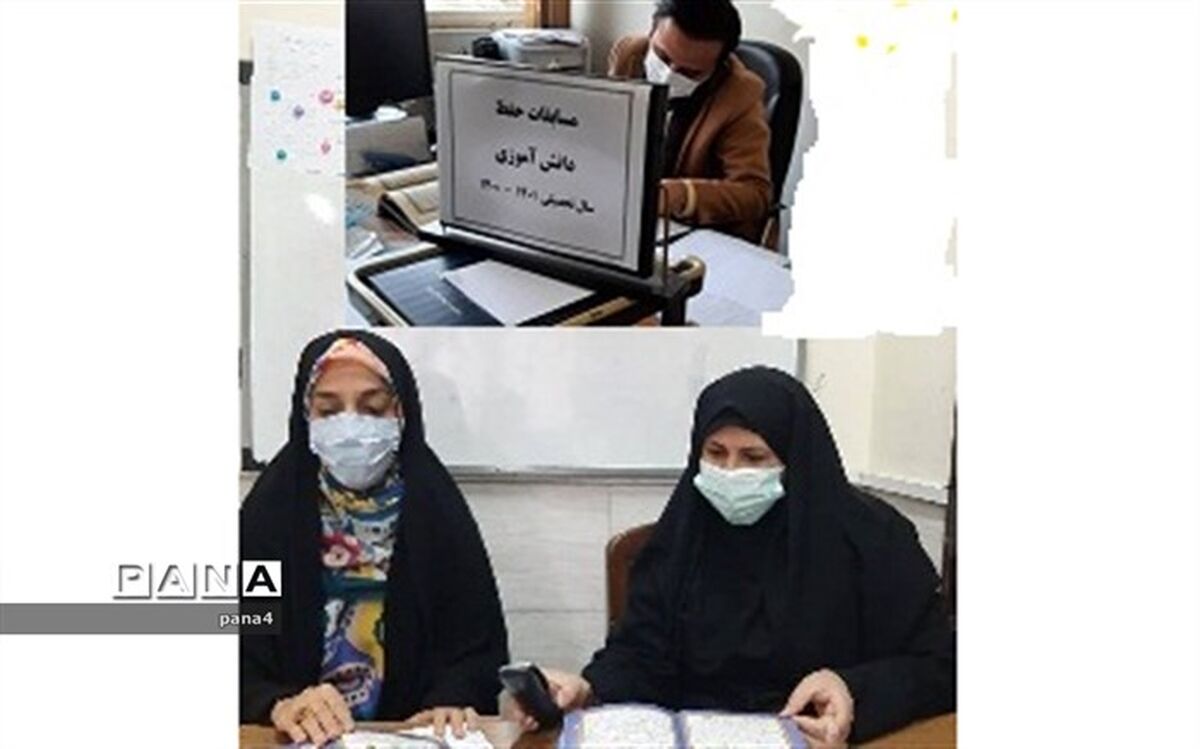 شناسایی دانش‌آموزان نخبه قرآنی در مسابقات، راهی برای تقویت و برنامه‌ریزی بینش‌های اعتقادی و دینی است