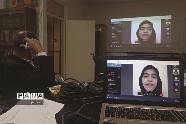 برگزاری انتخابات هیات رئیسه مجمع اعضا دانش‌آموزی پیشتاز خبرنگار پانا شهرستان‌های تهران