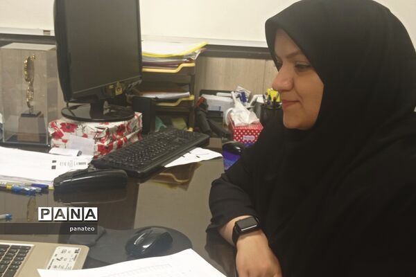 برگزاری انتخابات هیات رئیسه مجمع اعضا دانش‌آموزی پیشتاز خبرنگار پانا شهرستان‌های تهران