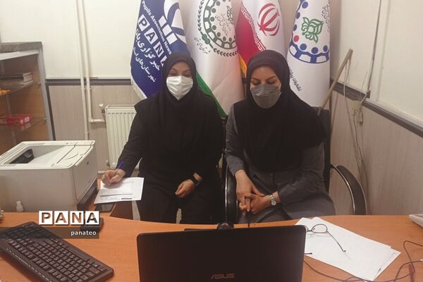 برگزاری انتخابات هیات رئیسه مجمع اعضا دانش‌آموزی پیشتاز خبرنگار پانا شهرستان‌های تهران