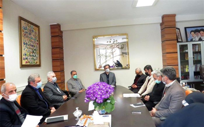 توسعه و تاسیس مدارس غیردولتی، پشتوانه آموزش و پرورش است