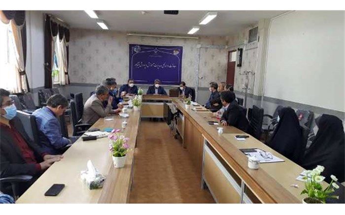 اسکان نوروزی به بهترین نحو ممکن انجام شود