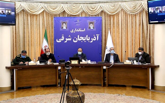 مراقبت جدی برای رعایت شیوه‌نامه‌های بهداشتی در ایام پایانی سال