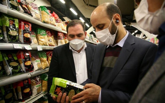 آغاز گشت مشترک ویژه بازار شب عید سال ۱۴۰۱ از امروز در سراسر کشور