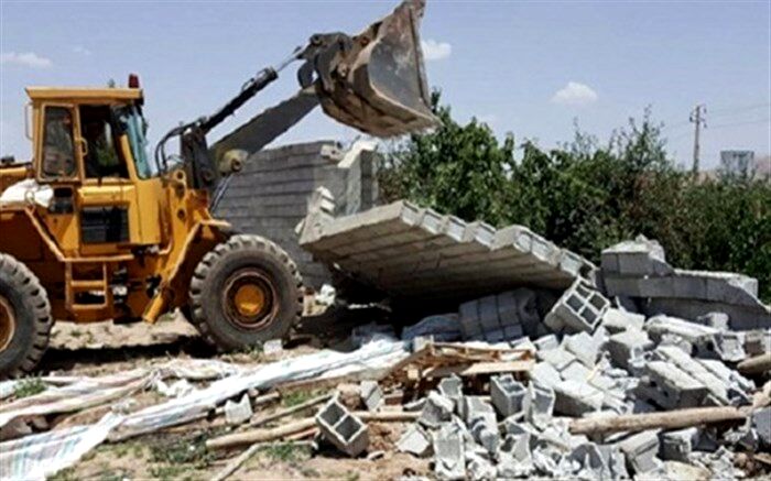 ضرورت مبارزه با زمین‌خواری برای حفظ اراضی کشاورزی و امنیت غذایی