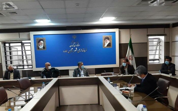 پاسخگویی دستگاه‌ها در حوادث جاده‌ای الزامی است