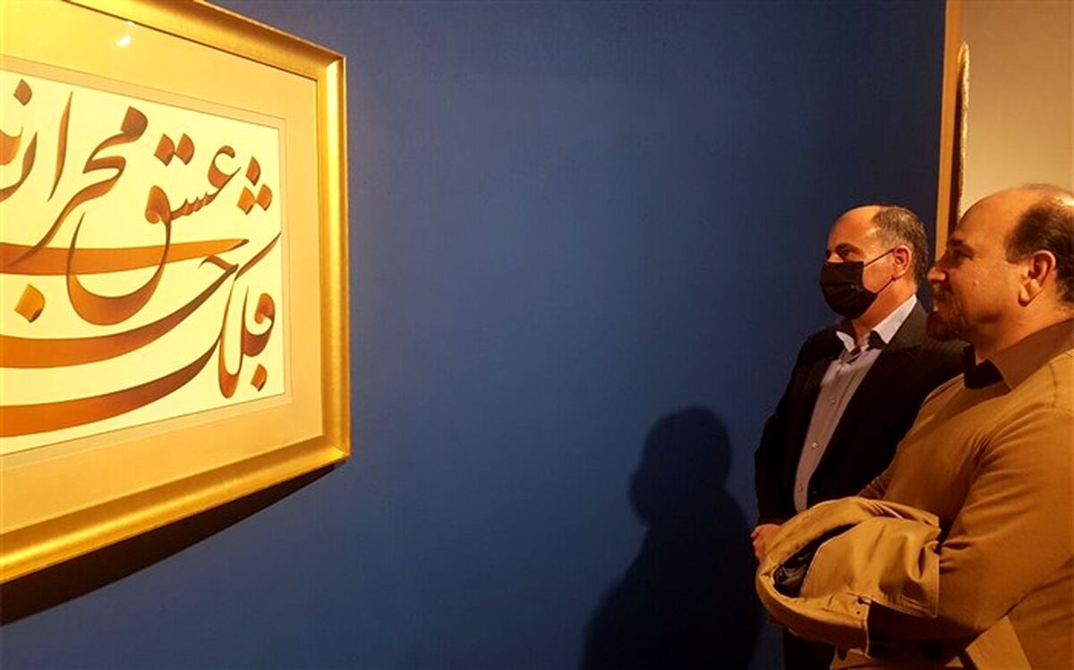 دبیرخانه دائمی بزرگداشت حکیم نظامی دایر می‌شود