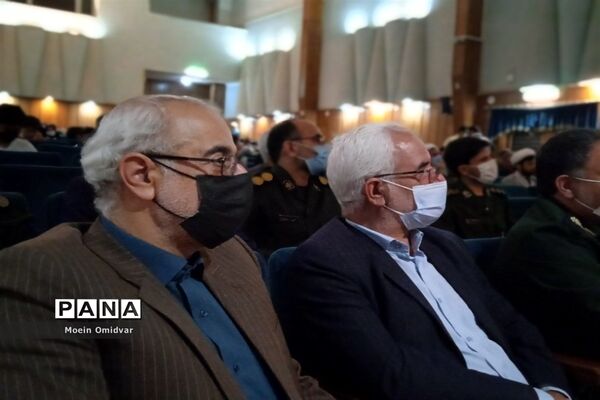 یادواره شهدای دانش‌آموز لاله‌های روشن، کاشمر
