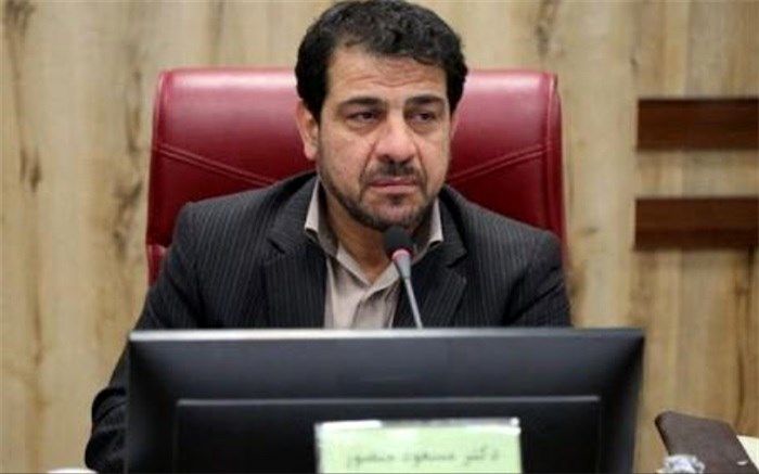 اجرای «کاداستر» از زمین‌خواری پیشگیری می‌کند