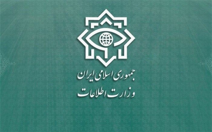 ضربه وزارت اطلاعات به شبکه وابسته به رژیم صهیونیستی در آذربایجان غربی