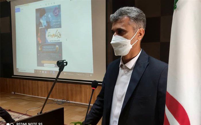 اعتماد به جوانان مومن، متعهد و انقلابی زمینه‌ساز ایجاد تحول در کشور است