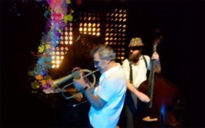 دونوازی نوازندگان ایتالیایی در تالار وحدت