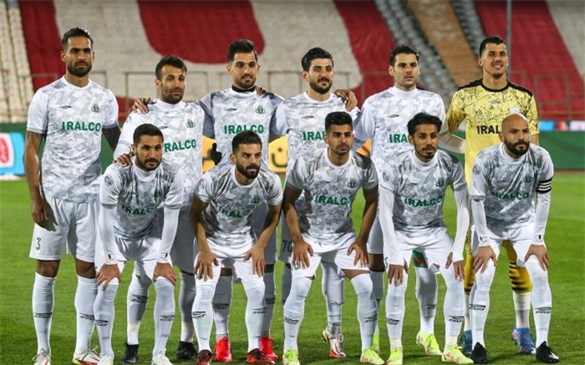 مهدی رحمتی سرمربی آلومینیوم  اراک شد