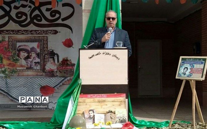 پاسداری و استمرار راه شهیدان، وظیفه همگانی ماست