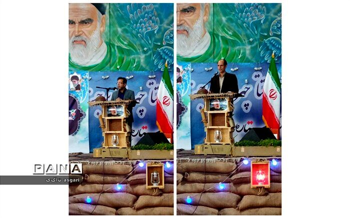 انتقال فرهنگ ایثار و شهادت به نسل آینده از وظایف ما و معلمان است