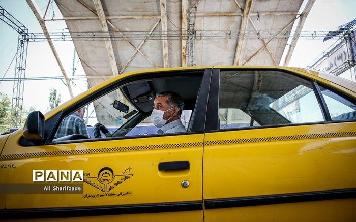 پانصد و هشتاد هزار خودرو مشمول دریافت سهمیه اعتباری