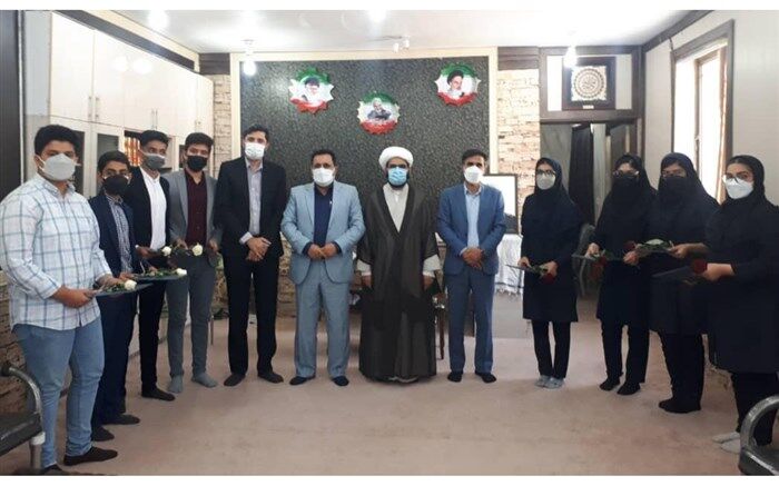 کمیسیون دانش‌آموزی شورای فرهنگ عمومی به هیات رئیسه مجلس دانش آموزی سپرده شود