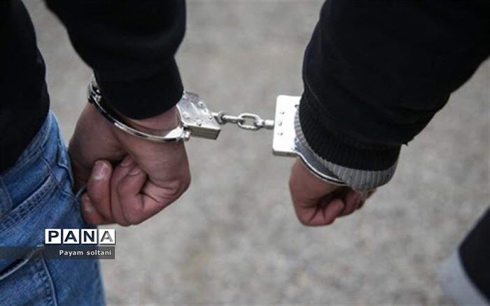 انهدام باند سارقان منزل در پایتخت
