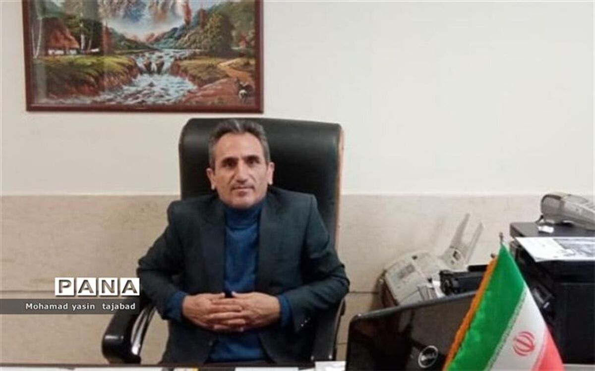 حضور دانش‌آموز در مدرسه، نبض فعالیت موثر و کارآمد است