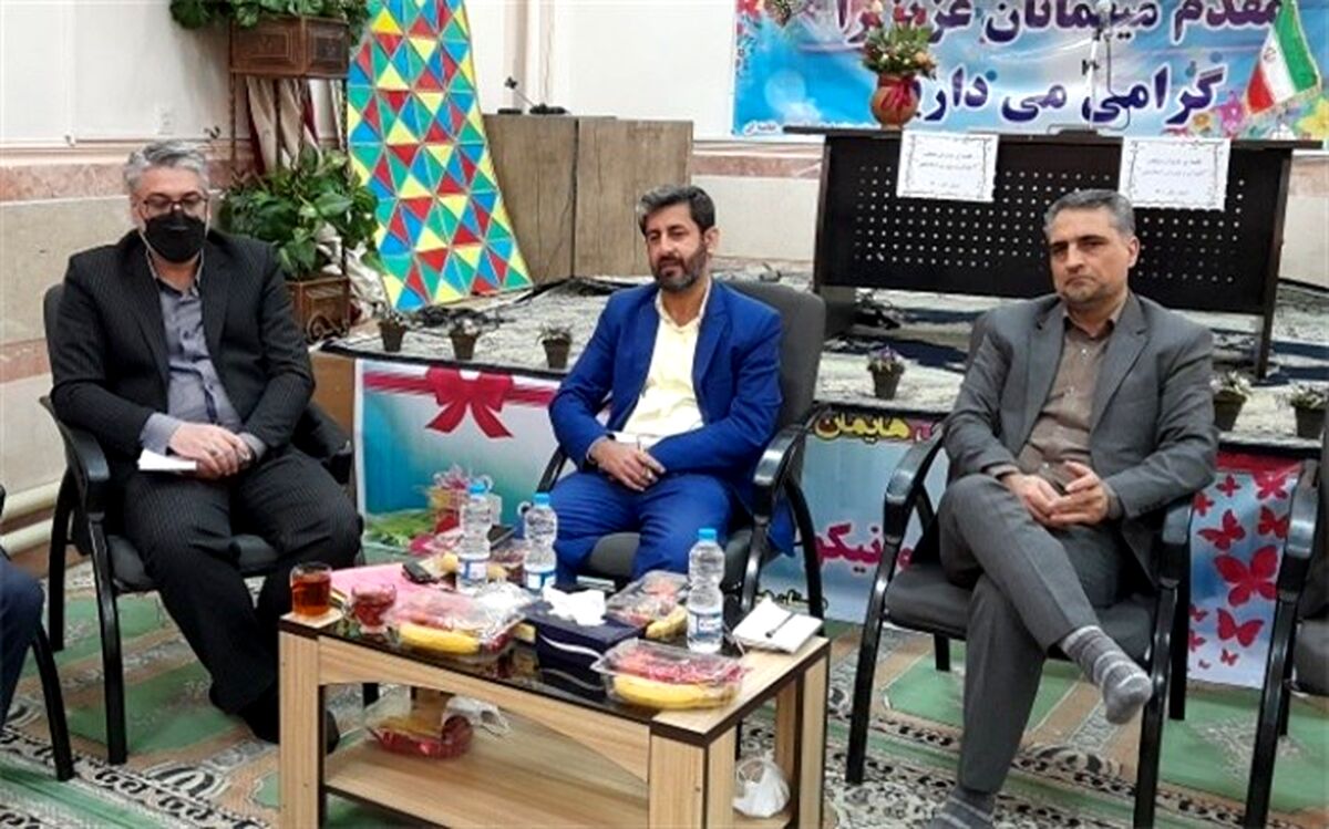 استقلال دانش‌آموزان با شناسایی استعدادهای آنان میسر است