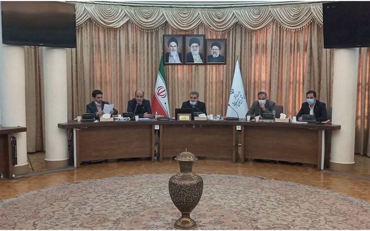 رغبت صنعتگران برای سرمایه‌گذاری در آذربایجان‌شرقی