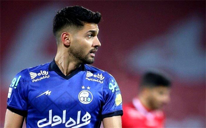 برای ادامه صدرنشینی در لیگ برتر باید پرسپولیس را ببریم