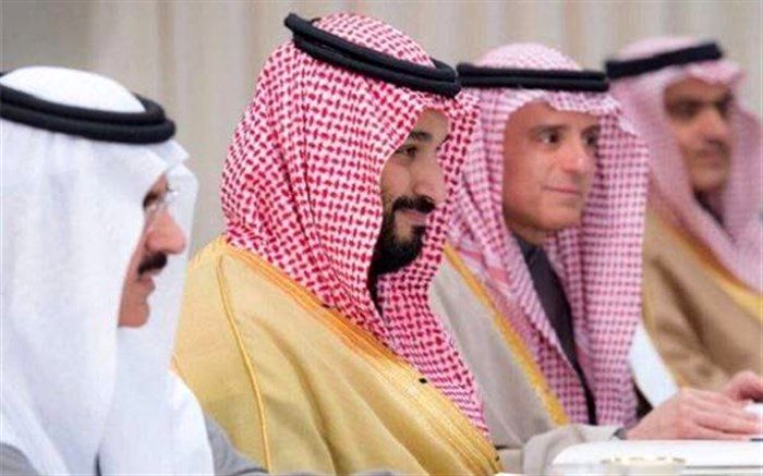 تروریسم بخشی از ساختار نظام سعودی است