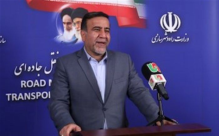 نرخ کرایه‌های حمل و نقل مسافر تا پایان نوروز ۱۴۰۱ افزایش ندارد