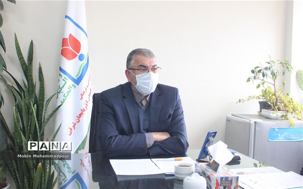گسترش روحیه انتظار و فرهنگ مهدویت در دانش اموزان از اولیت های مهم است