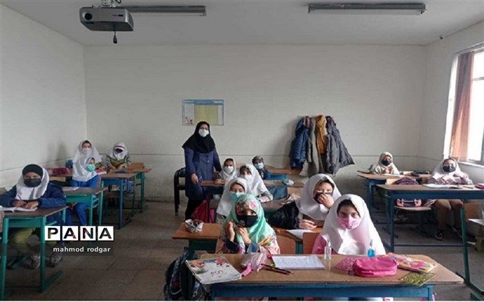 طرح جهادی پوشش آموزشی و تثبیت یادگیری دانش آموزان مناطق محروم