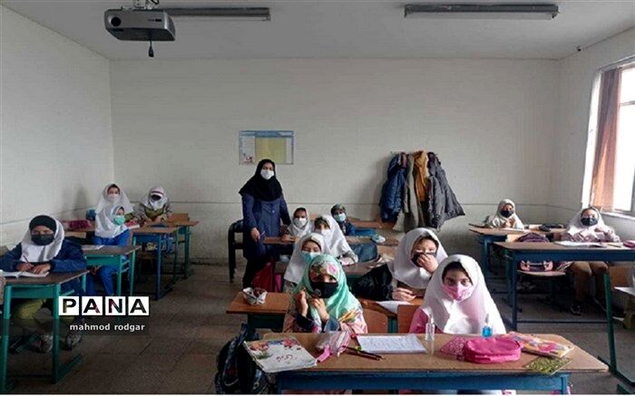 طرح جهادی پوشش آموزشی و تثبیت یادگیری دانش آموزان مناطق محروم