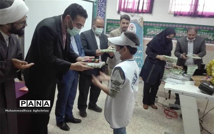 آموزش بدون پرورش و تربیت معنا ندارد