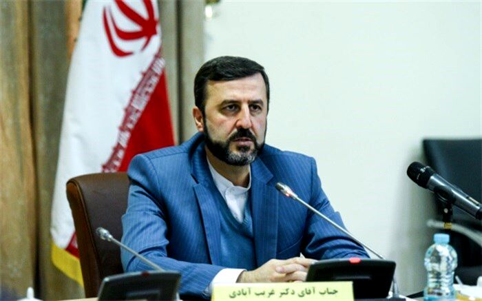 غریب‌آبادی: عربستان باید درخصوص اعدام‌های اخیر پاسخگو باشد