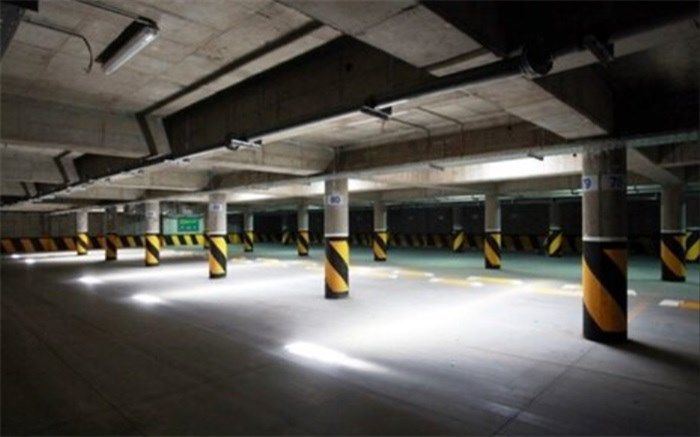 سیاست مدیریت شهری درخصوص پارکینگ‌سازی در محدوده مرکزی پایتخت