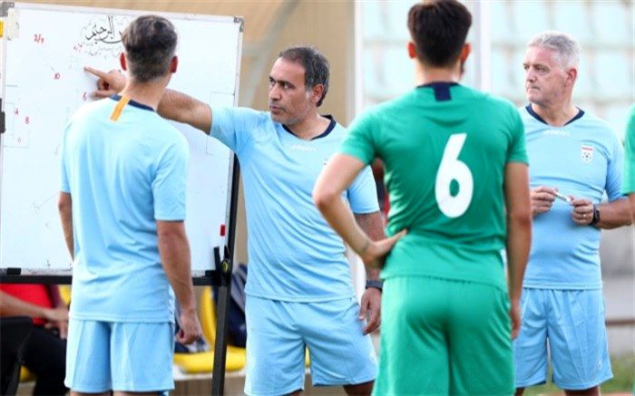 مهدی مهدوی‌‍کیا امروز به ایران برمی‌گردد