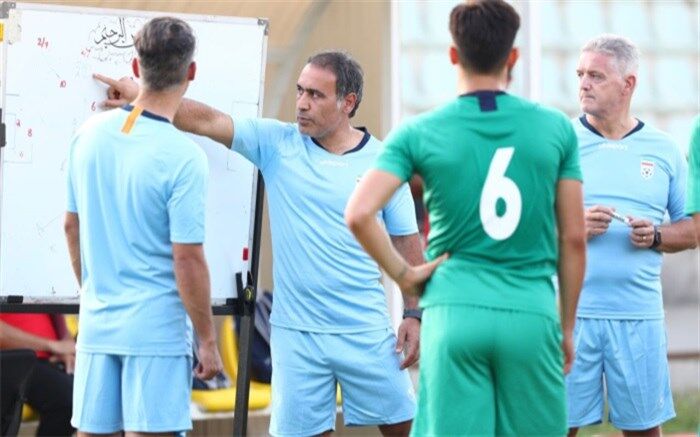 مهدی مهدوی‌‍کیا امروز به ایران برمی‌گردد