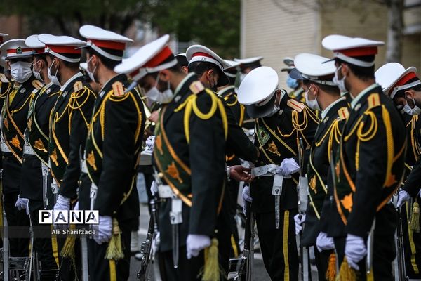 طرح اقتدار پلیس