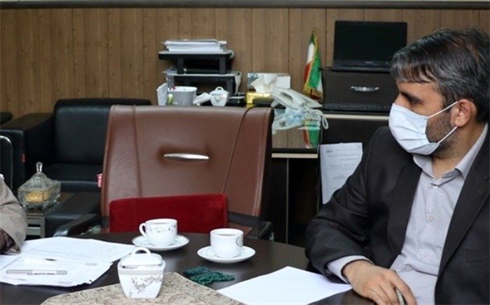 لزوم دقت نظر و ایجاد فضای تعامل و همکاری در سایه رعایت قوانین و ضوابط