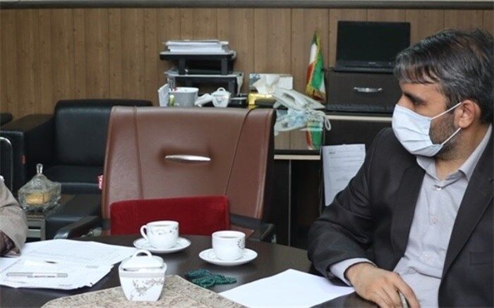 لزوم دقت نظر و ایجاد فضای تعامل و همکاری در سایه رعایت قوانین و ضوابط