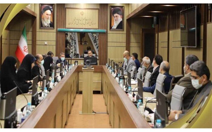 اخلاق‌مداری و تکریم ارباب رجوع الگوی مدیریت جهادی است