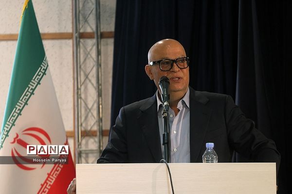 همایش ملی مدیریت جهادی