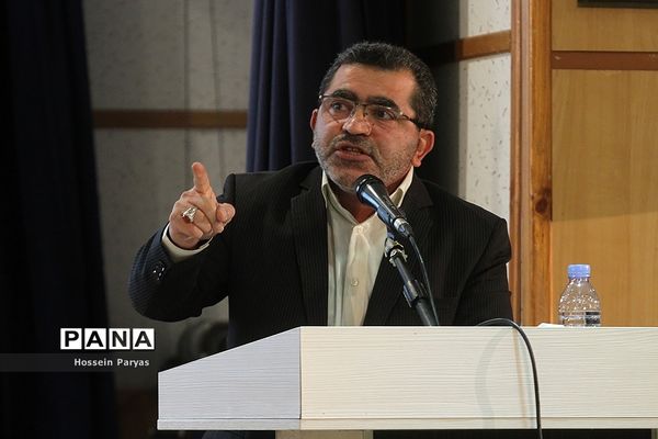 همایش ملی مدیریت جهادی