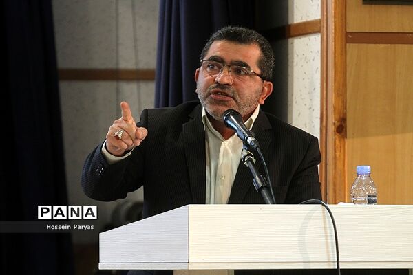 همایش ملی مدیریت جهادی