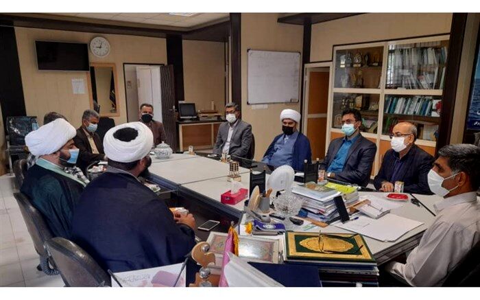 ستاد استانی مراسم مهدی یاوران در هرمزگان تشکیل شد